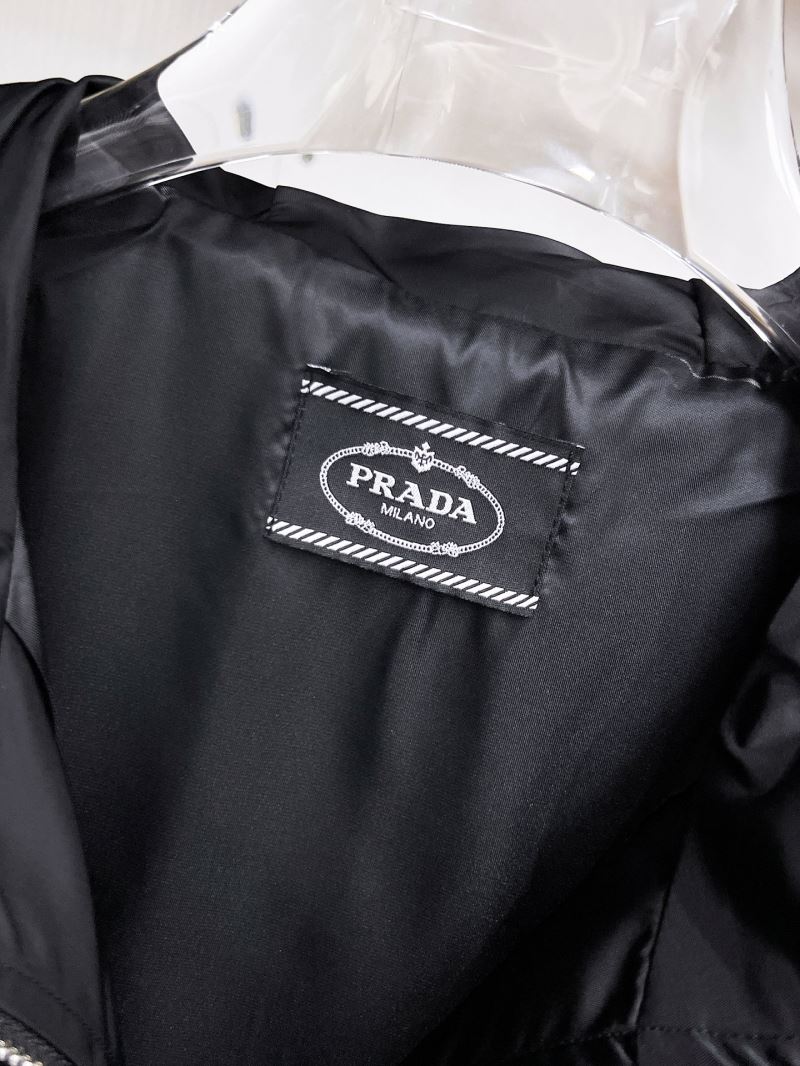 Prada Outwear